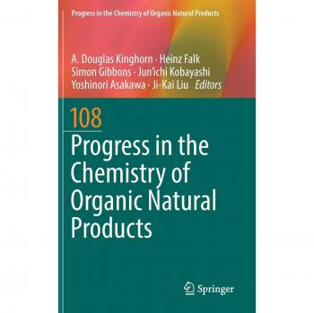 Progress in the Chemistry of Organic Natural Products 108