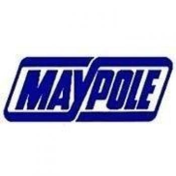 Maypole 737 Power Pack con USB y a la luz, 12 V, 17 Ah