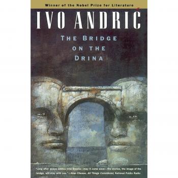 The Bridge on the Drina