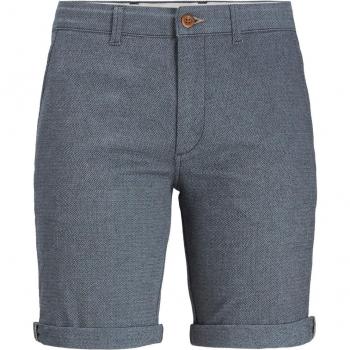 Jack & Jones Fury Regular Fit Denim Shorts for Men XL