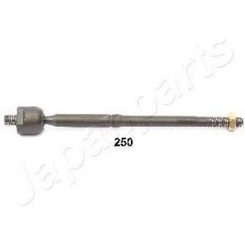 Rótula axial de dirección JAPANPARTS RD-250 - Tipo: Rótula axial; Características: Alta calidad, diseño preciso, fácil instalación, compatible con múltiples modelos de vehículos