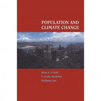 Cambio Climático y Población: Análisis de Brian C. O'Neill