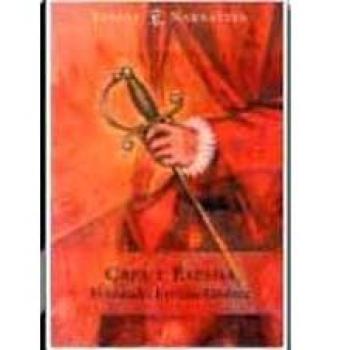 Capa y espada