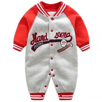 MEIHAOWEI Ropa de los niños Set bebé recién nacido ropa de algodón Baby Rompers C21