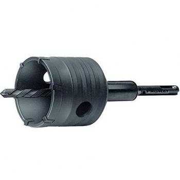 Broca Corona De Percusión Diámetro Nominal 68 mm x Longitud Total 180 mm