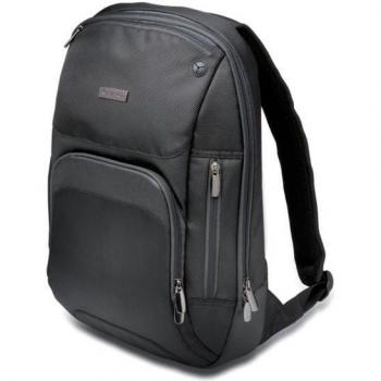 Maletín Para Portátil Kensington Triple Trek K62591EU con Compartimentos Múltiples y Protección Contra Golpes
