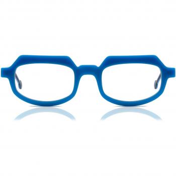 LA Eyeworks Basha 1011 Armazones para Hombre Azules