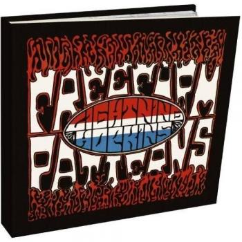 Free Form Patterns