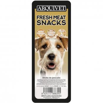 Sticks de Pescado 500 g