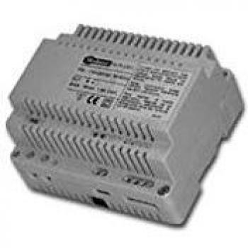 ALIMENTADOR FA-PLUS/C PORTEROS DIGITALES GOLMAR