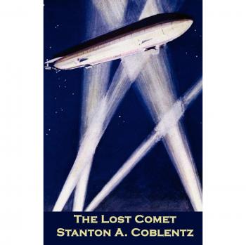 Cometa Perdido - Edición en Rústica de Coblentz, Stanton A