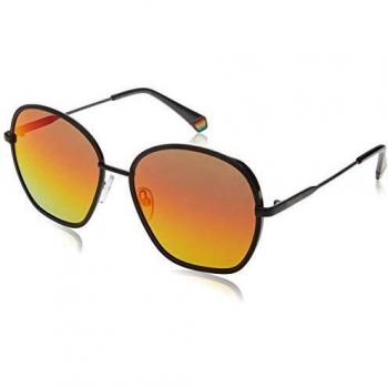 Polaroid PLD 6113/S Gafas, 92Y, 56 para Mujer
