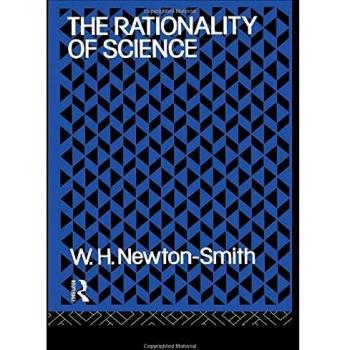 The Rationality of Science