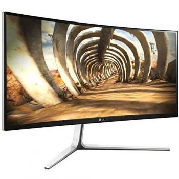 LG 29UC97C-B - Monitor de 29 1080x2560 con tecnología WQHD, color negro