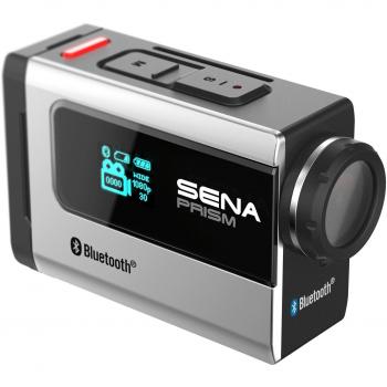 Sena SCA-M01 Cámara de Acción por Sena Prism, Paquete para Motocicletas