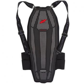 Zandonà - Esatech Back Pro X8 - Espaldera Small negro