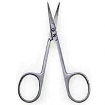NAILINE TIJERA CUTICULAS R636