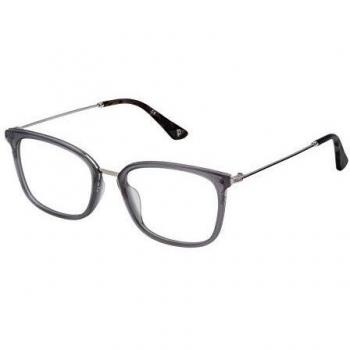 Police Men's Glasses Frame PL561 51M78M - Gray, One Size