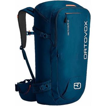 Mochila Ortovox Haute Route 40 - Azul Petróleo - Unisex - Ideal para Esquí de Montaña