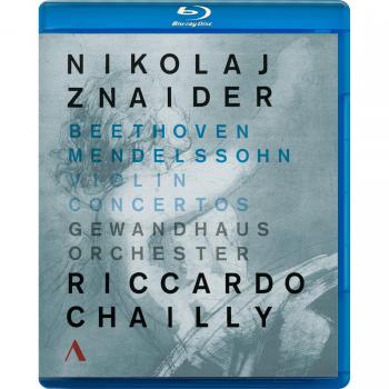 Beethoven & Mendelssohn Violin Concertos: Classical Masterpieces Collection