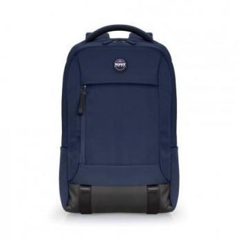 Port Designs TORINO II Mochila Casual Azul Poliéster