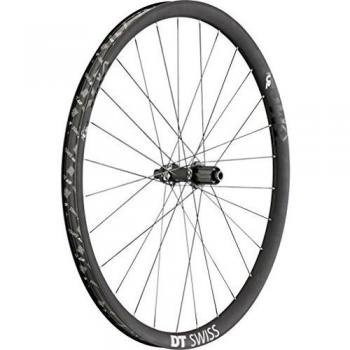 DT Swiss XMC 1200 Spline 30 27.5 Rear Wheel - High-Performance Mountain Bike Component