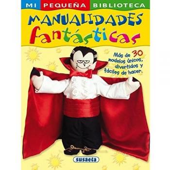 Manualidades fantásticas