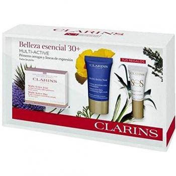 Clarins - Multi Activa Día Estuche Todas Las Pieles