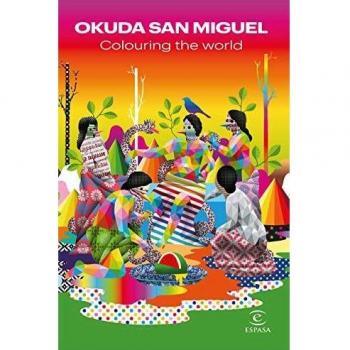 Colouring the World