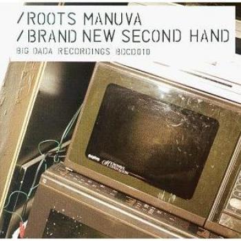 Brand New Second Hand