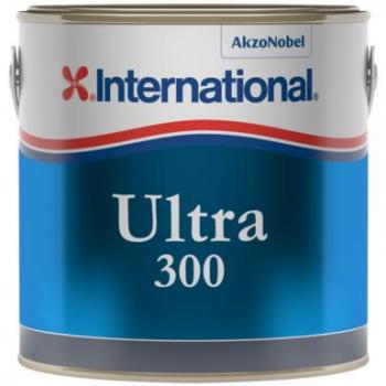 Antifouling Ultra 300 Blanco - 2.5 L
