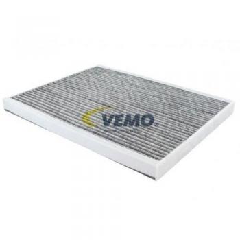 Filtro de habitáculo VEMO Original Calidad para OPEL Corsa D - Filtro de aire, filtro de polen y filtro de climatización