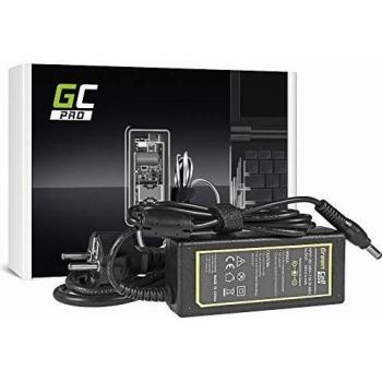 Cargador para Portátil Green Cell AD25P 65 W