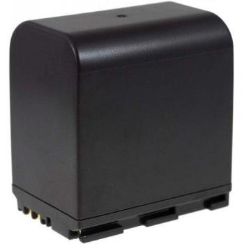 Powery Batería para Canon MV550i 4500mAh