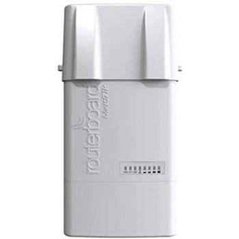 MIKROTIK - BS RADIO MIKROTIK NETBOX 5 RB911G-5HPACD-NB