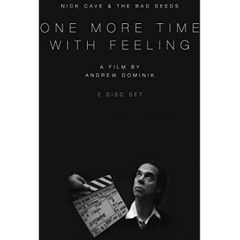 Nick Cave & The Bad Seeds - One More Time With Feeling [DVD]