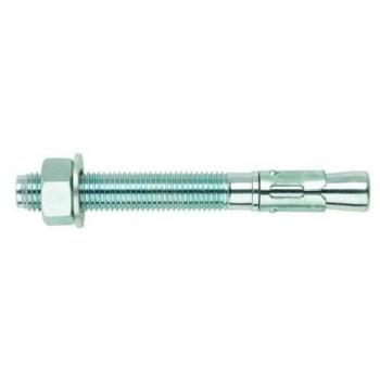 ANCLAJE MTA METRICA- 8X 90 8 (BL.) BZAM08090