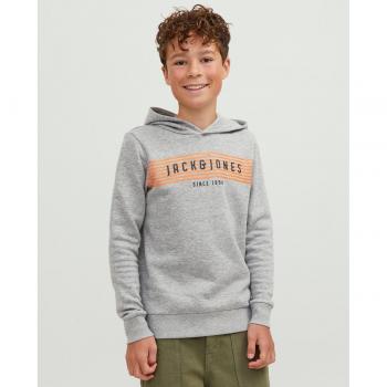 Sudadera con capucha de niño Jack & Jones