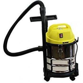 Ironside Aspirador SOLIDOS LIQUIDOS