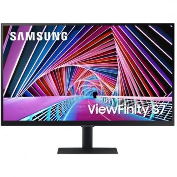 Samsung ViewFinity S70A 27 4K UHD IPS HDR Monitor with HDMI and DisplayPort