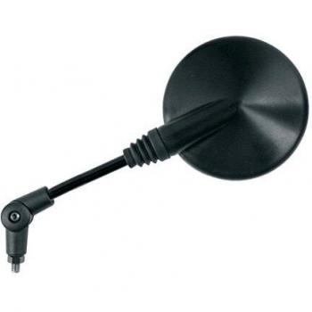 Vicma Espejo Universal Quad M8, Plata