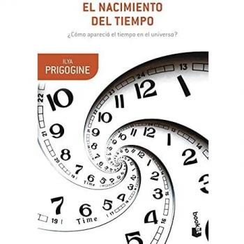 El Nacimiento del Tiempo - Prigogine Ilya