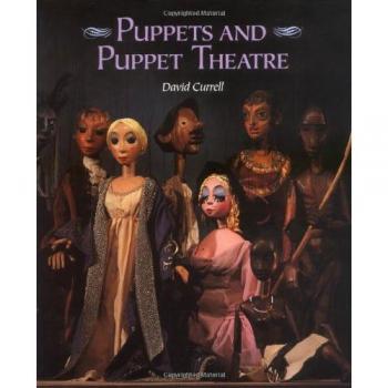 Puppets and Puppet Theatre