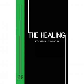 La Sanación - Samuel D. Hunter - Libro de bolsillo