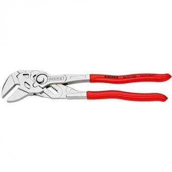 Knipex 86 03 125 - Llave de vaso
