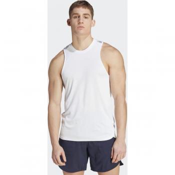 Adidas Camiseta Sin Mangas Designed For Heat.rdy Hiit