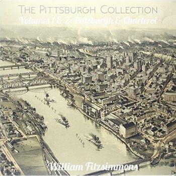 The Pittsburgh Collection [Vinilo]