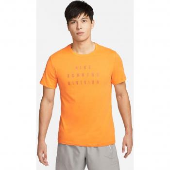 Camiseta de hombre Dri-FIT Run Division Nike