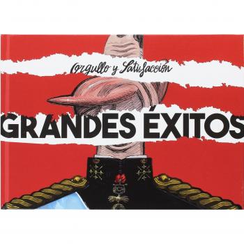 Orgullo y satisfacción. Grandes éxitos - AA.VV.
