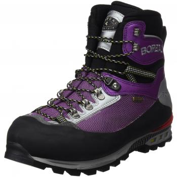 Boreal Triglav W´s - Zapatos de montaña para Mujer, Multicolor, Talla 6